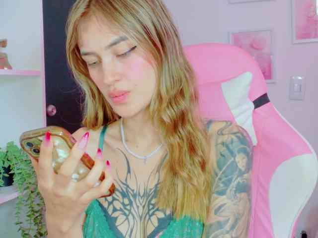 TaylorKnapp webcam