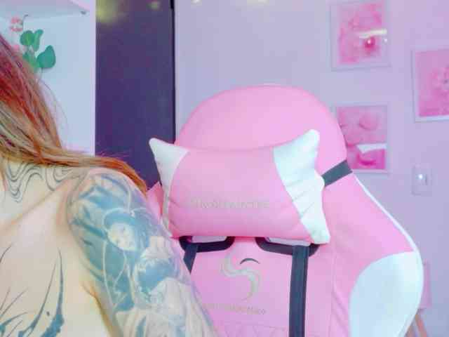 TaylorKnapp webcam