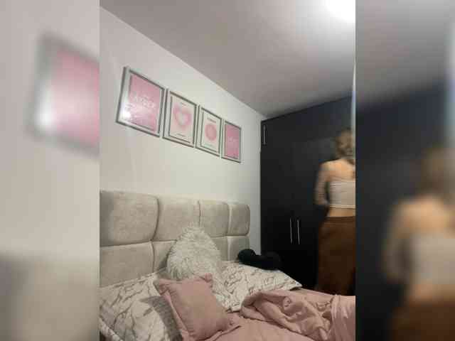 TaylorKnapp webcam