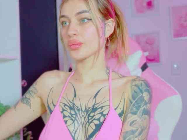 TaylorKnapp webcam