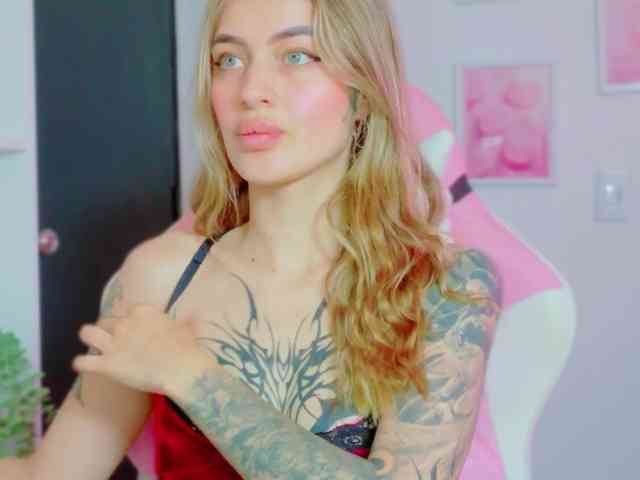 TaylorKnapp webcam
