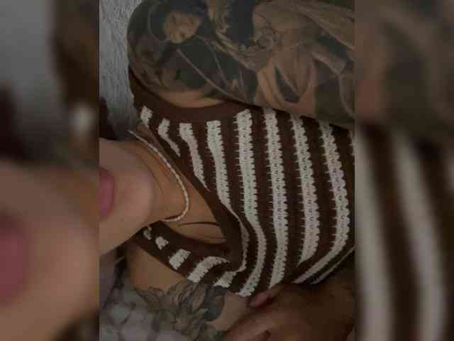 TaylorKnapp webcam