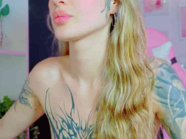 TaylorKnapp webcam