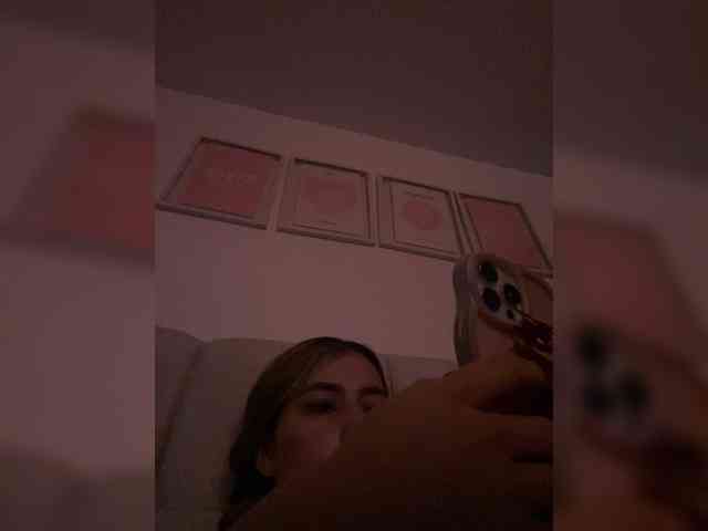 TaylorKnapp webcam