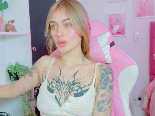 TaylorKnapp webcam