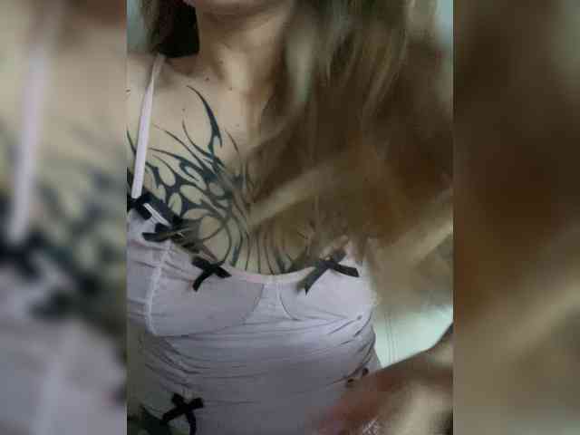TaylorKnapp webcam