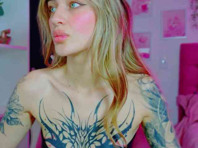 TaylorKnapp webcam