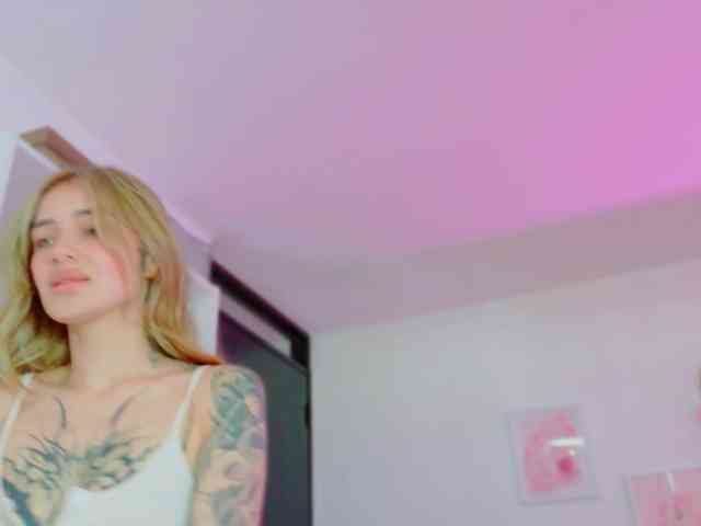 TaylorKnapp webcam