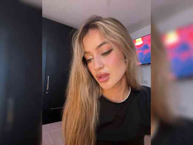 TaylorKnapp webcam
