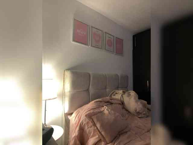 TaylorKnapp webcam