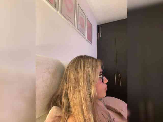 TaylorKnapp webcam