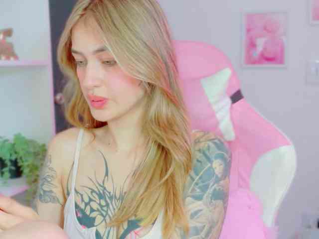 TaylorKnapp webcam