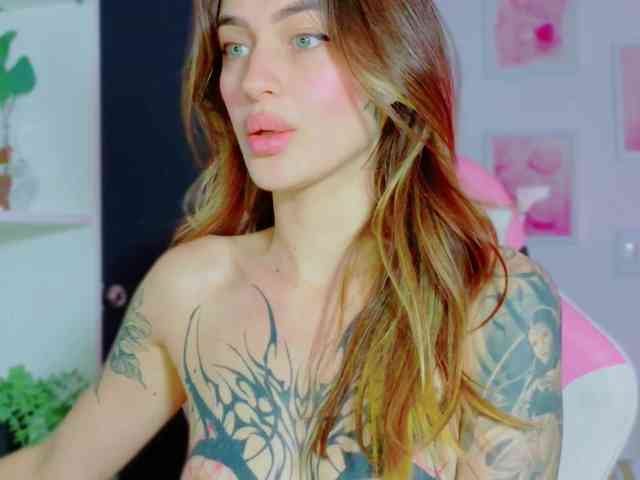 TaylorKnapp webcam