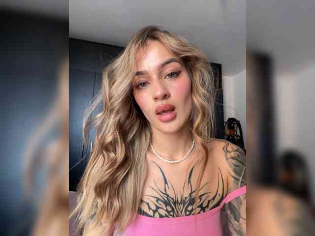 TaylorKnapp webcam