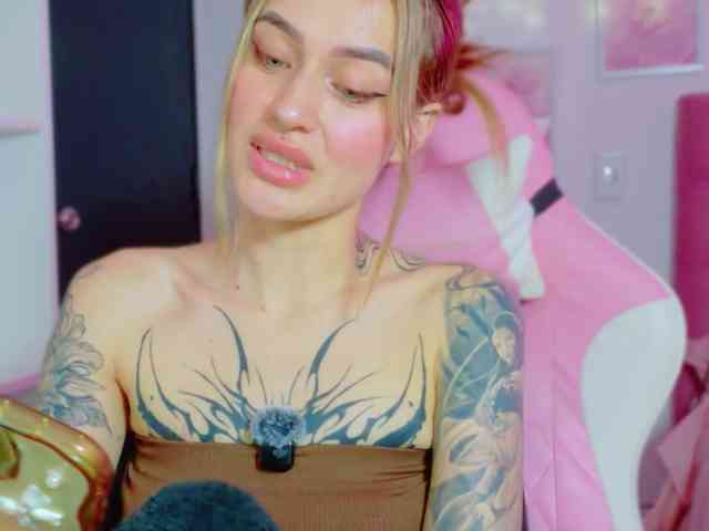TaylorKnapp webcam