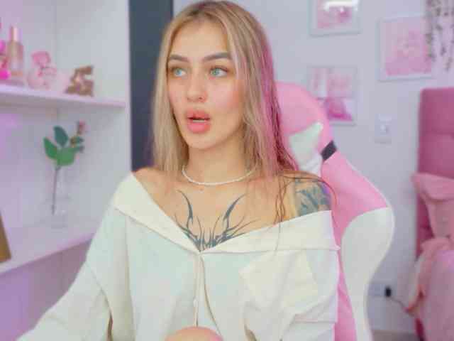 TaylorKnapp webcam