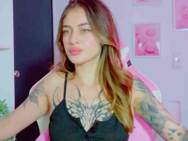 TaylorKnapp webcam