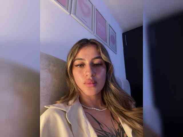 Taylorlust webcam