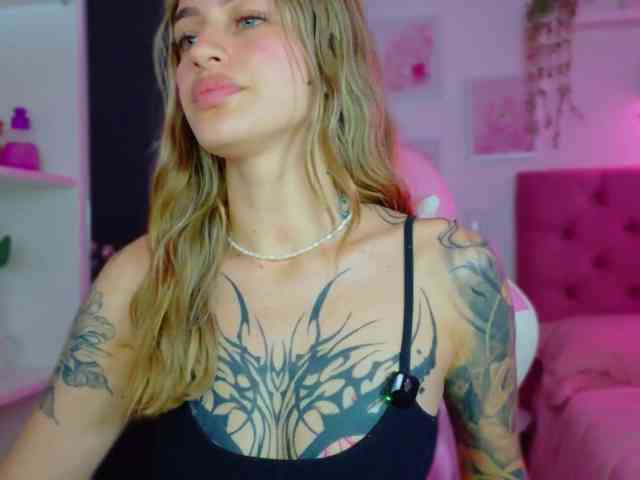 Taylorlust