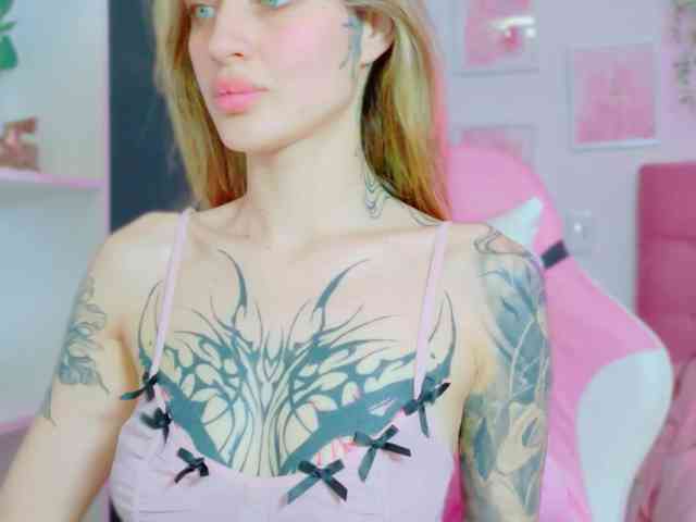 TaylorKnapp webcam
