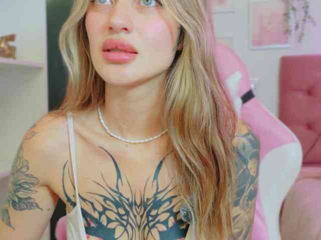 TaylorKnapp webcam