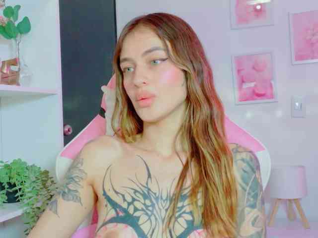 TaylorKnapp webcam