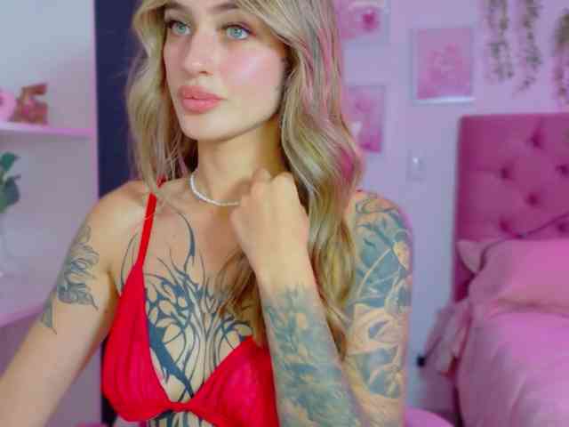 TaylorKnapp webcam