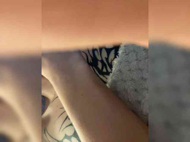 TaylorKnapp webcam