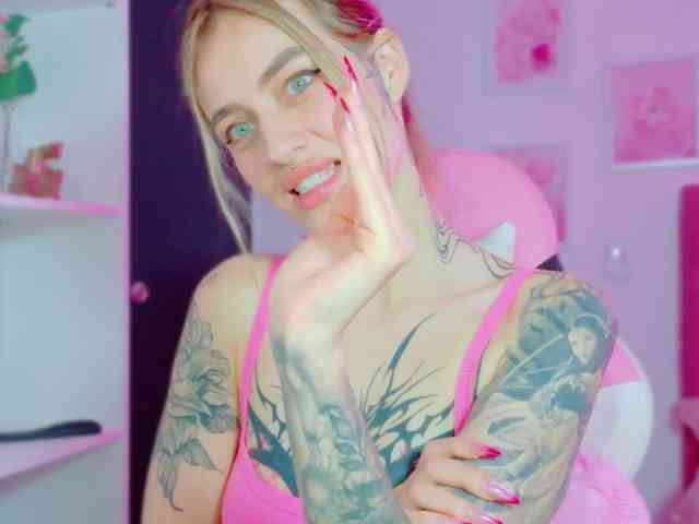 TaylorKnapp webcam