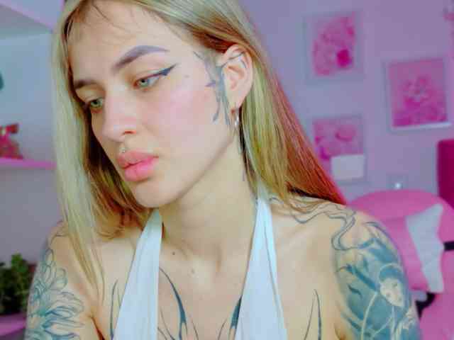 TaylorKnapp webcam