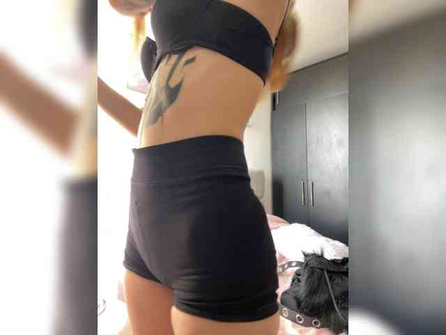 TaylorKnapp webcam
