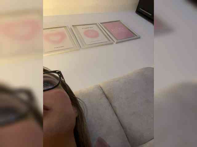 TaylorKnapp webcam