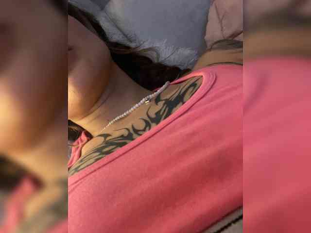 TaylorKnapp webcam