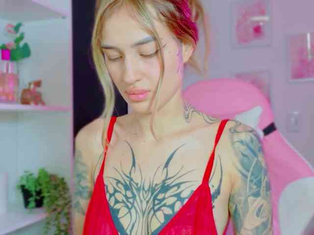 TaylorKnapp webcam