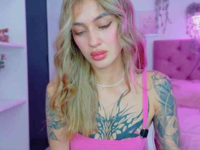 TaylorKnapp webcam