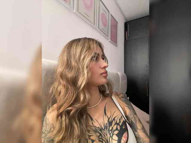 TaylorKnapp webcam