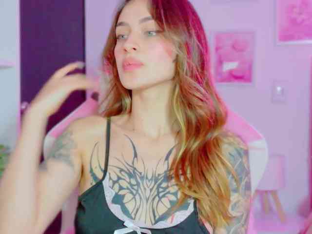 TaylorKnapp webcam