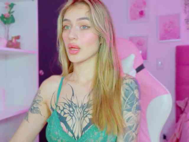 TaylorKnapp webcam