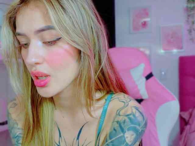 TaylorKnapp webcam