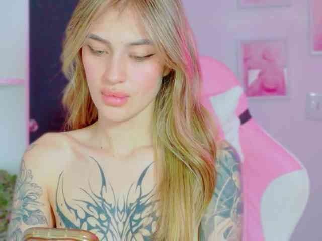 TaylorKnapp webcam