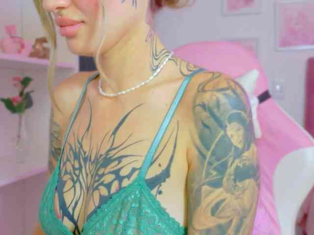 TaylorKnapp webcam
