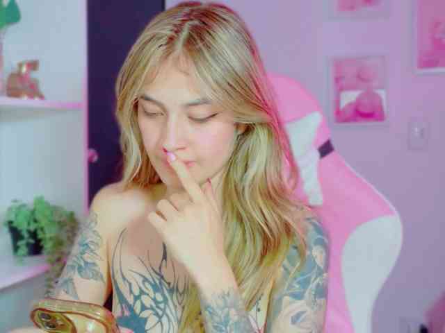 TaylorKnapp webcam