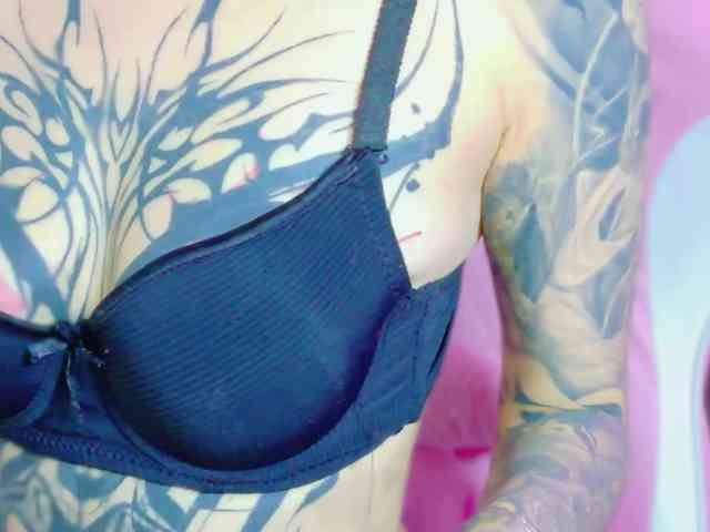 TaylorKnapp webcam