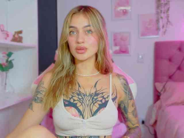 TaylorKnapp webcam