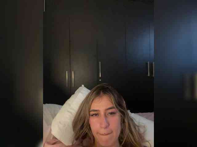 Taylorlust webcam