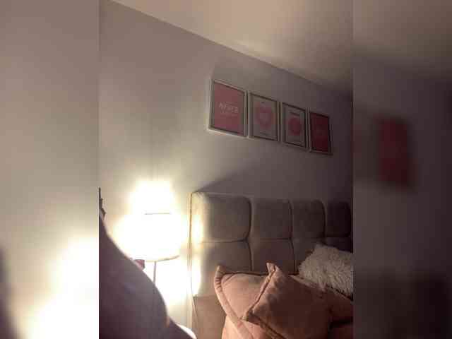 TaylorKnapp webcam