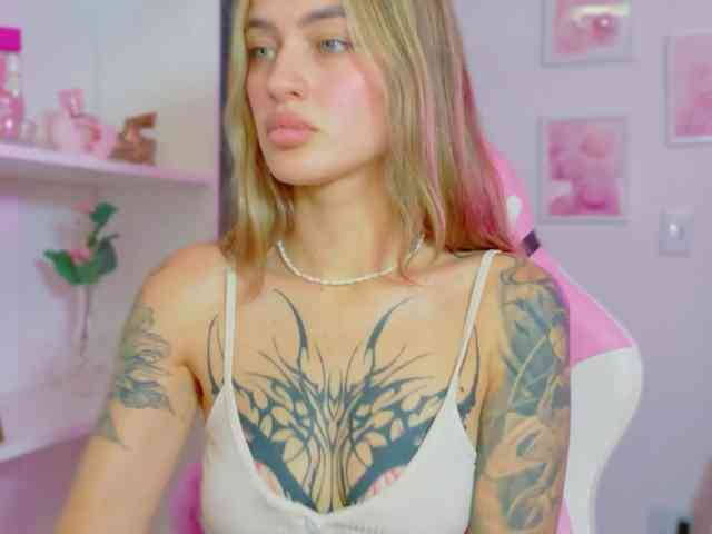 TaylorKnapp webcam