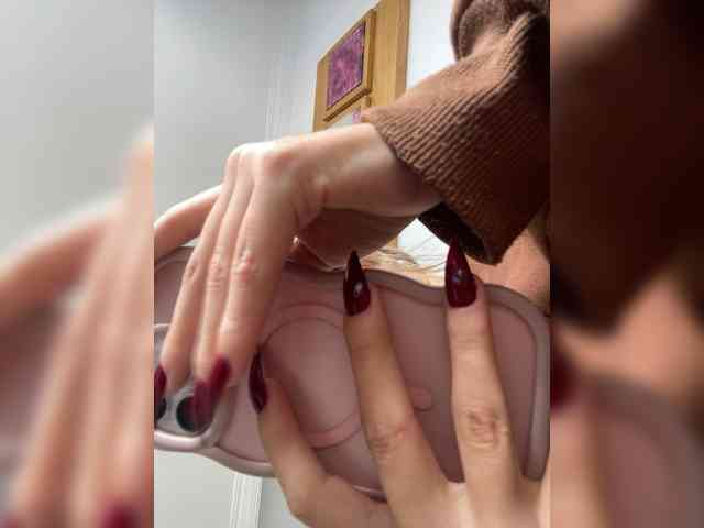 TaylorKnapp webcam