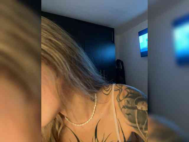TaylorKnapp webcam