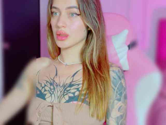 TaylorKnapp webcam